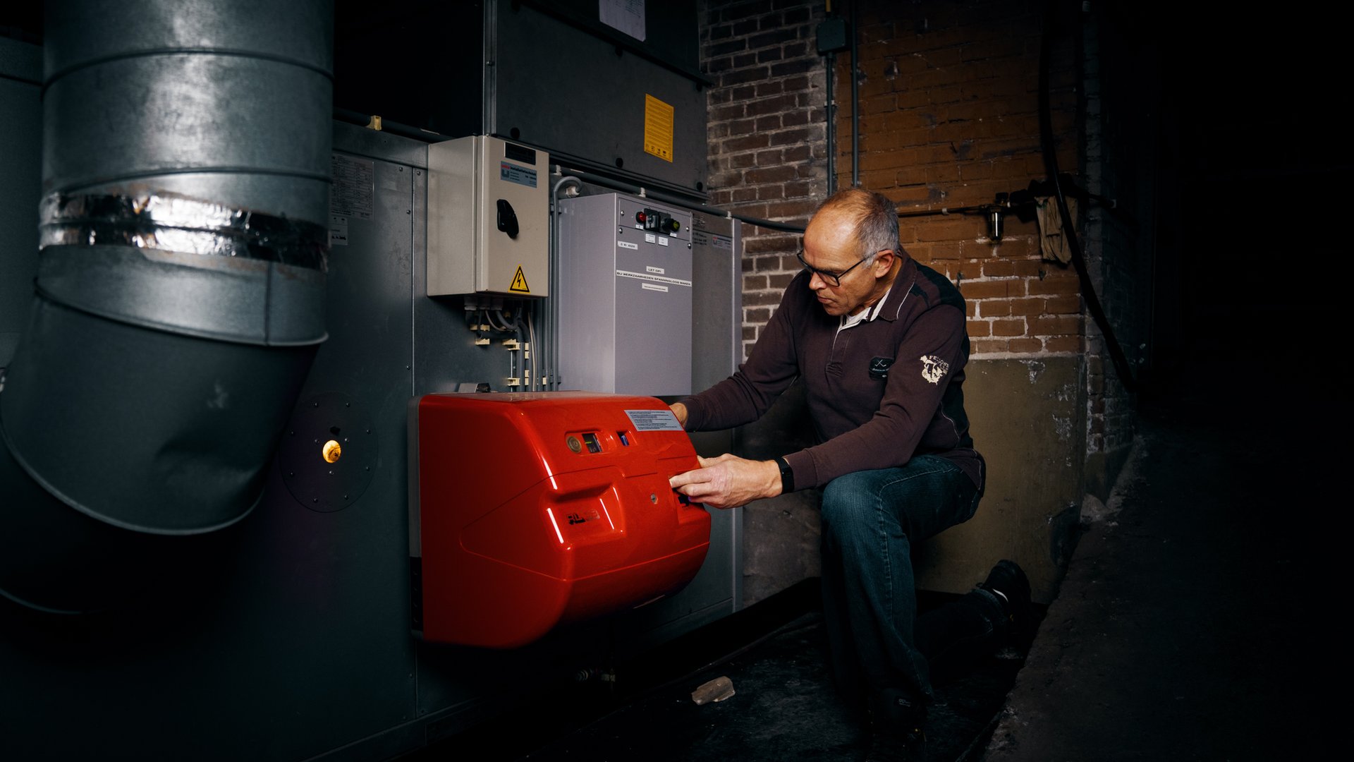 Vacatures voor vrijwilligers