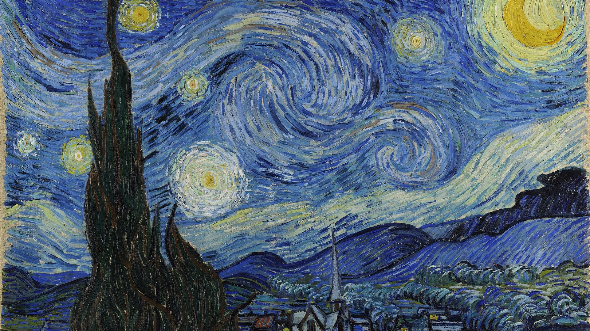 Starry Night