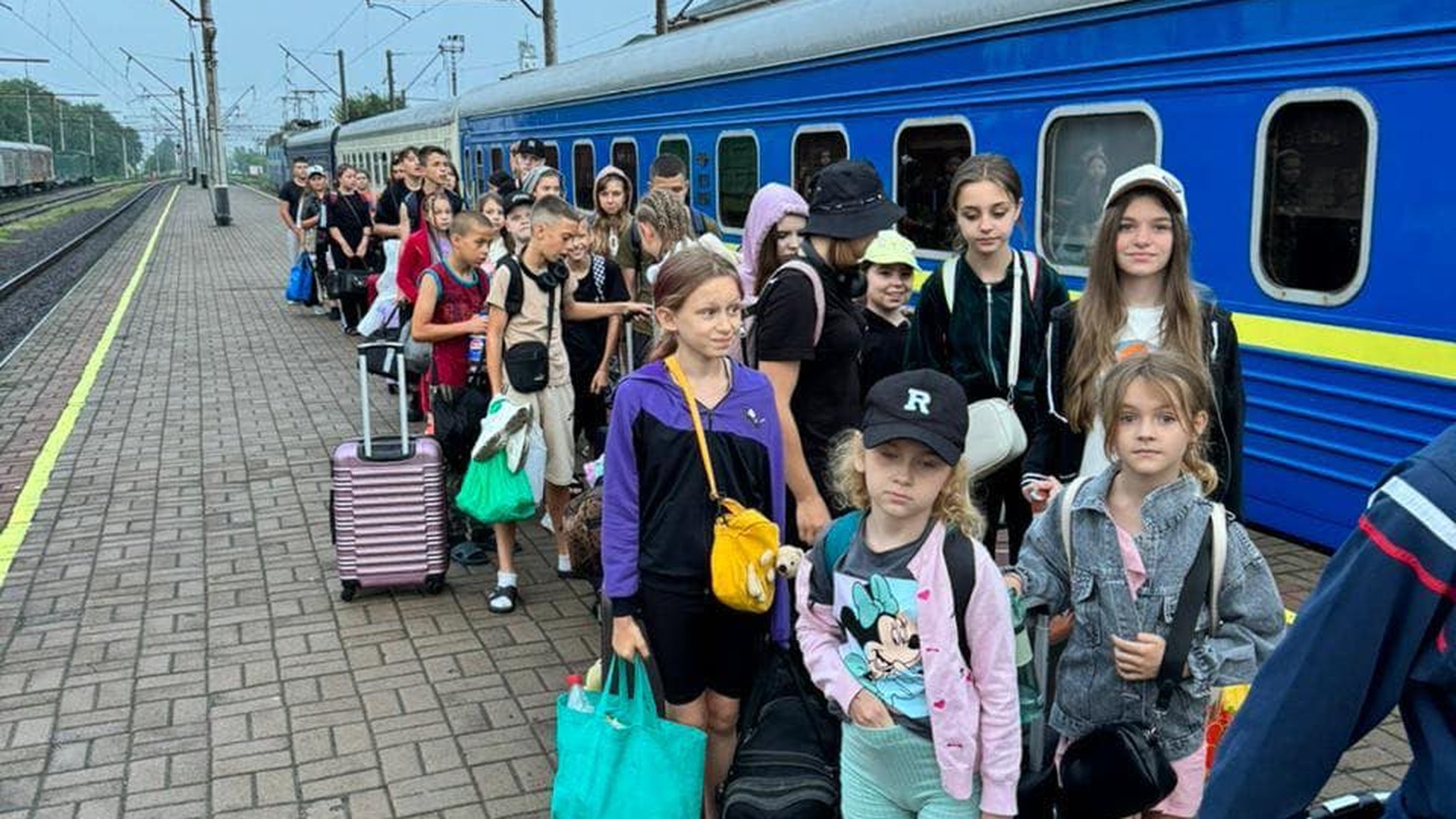 Nieuws uit Fastiv - Zomervakantie