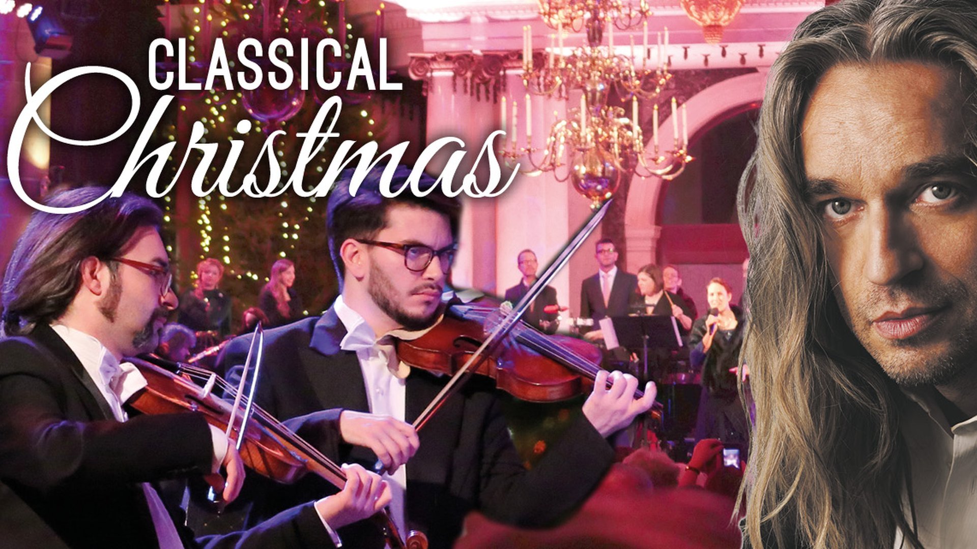 10-12 Classical Christmas