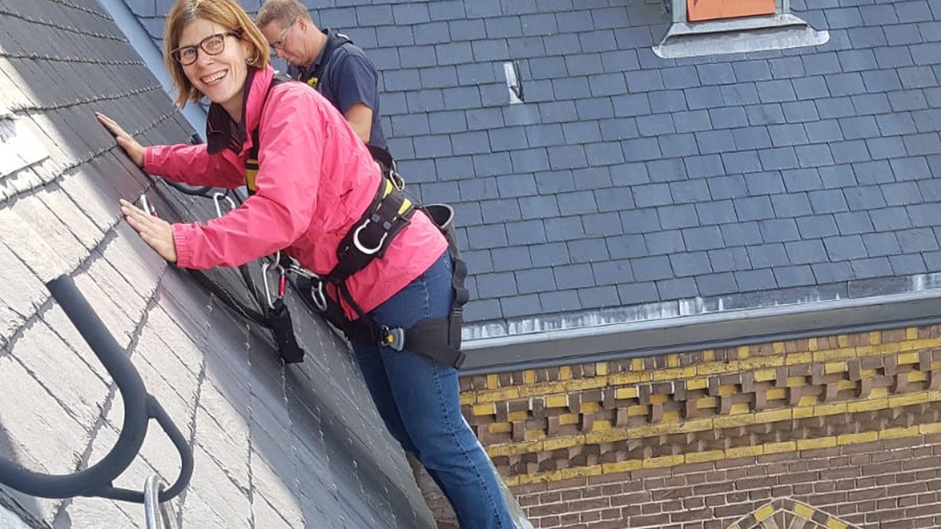 Inspectie Monumentenwacht