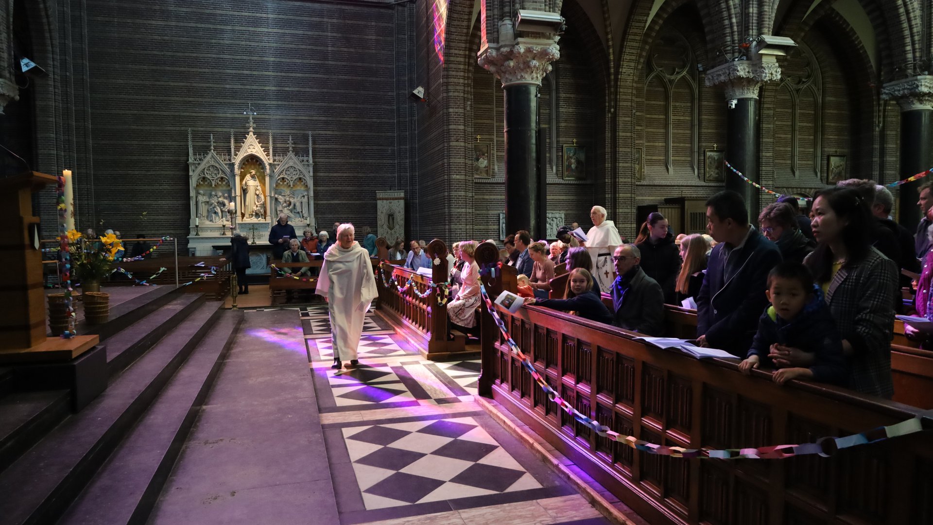 Actie Kerkbalans