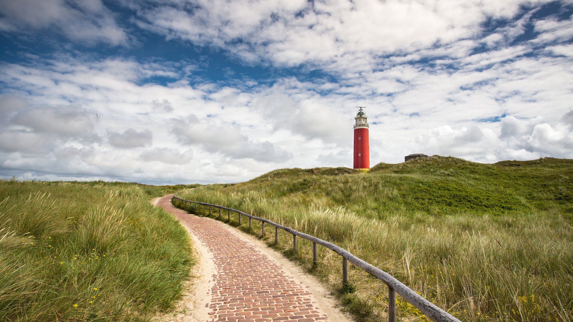 Gaandeweg