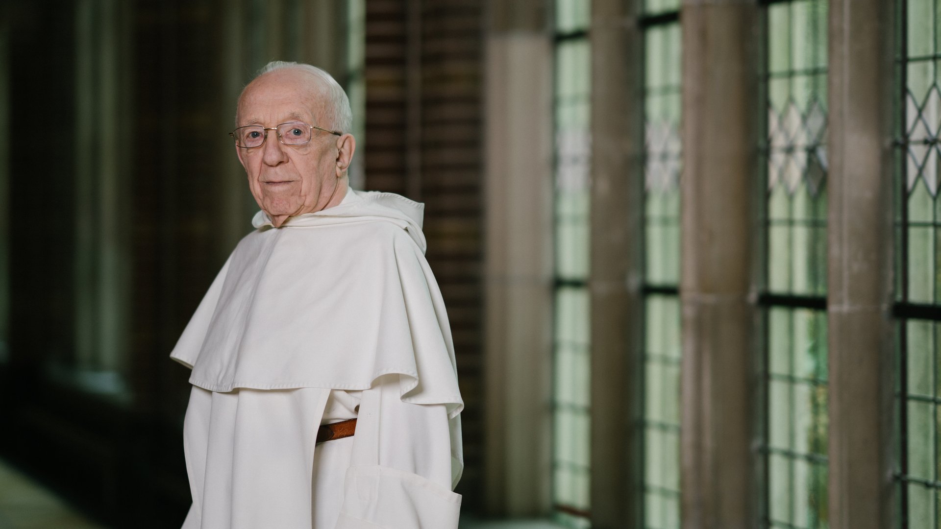 Pater Kees Brakkee o.p. overleden 