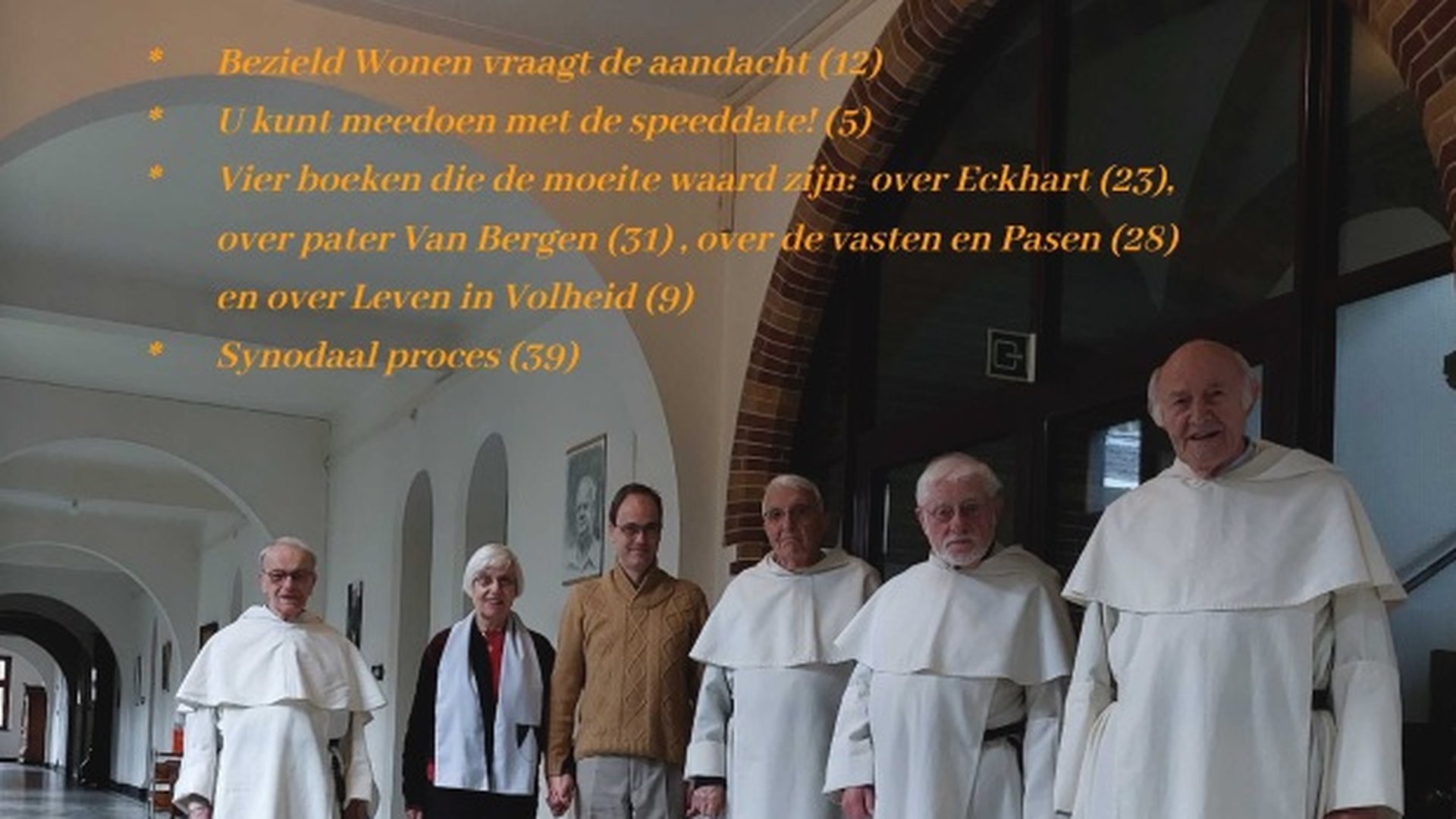 Presenteerblad maart - juni 2022