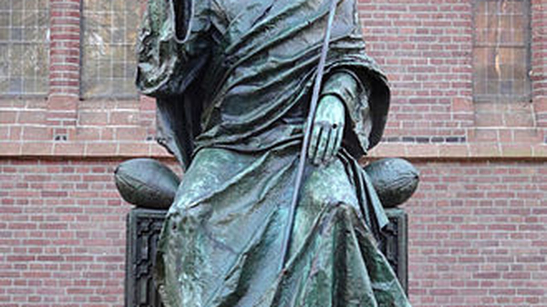Christus Koning Dienstbaarheid