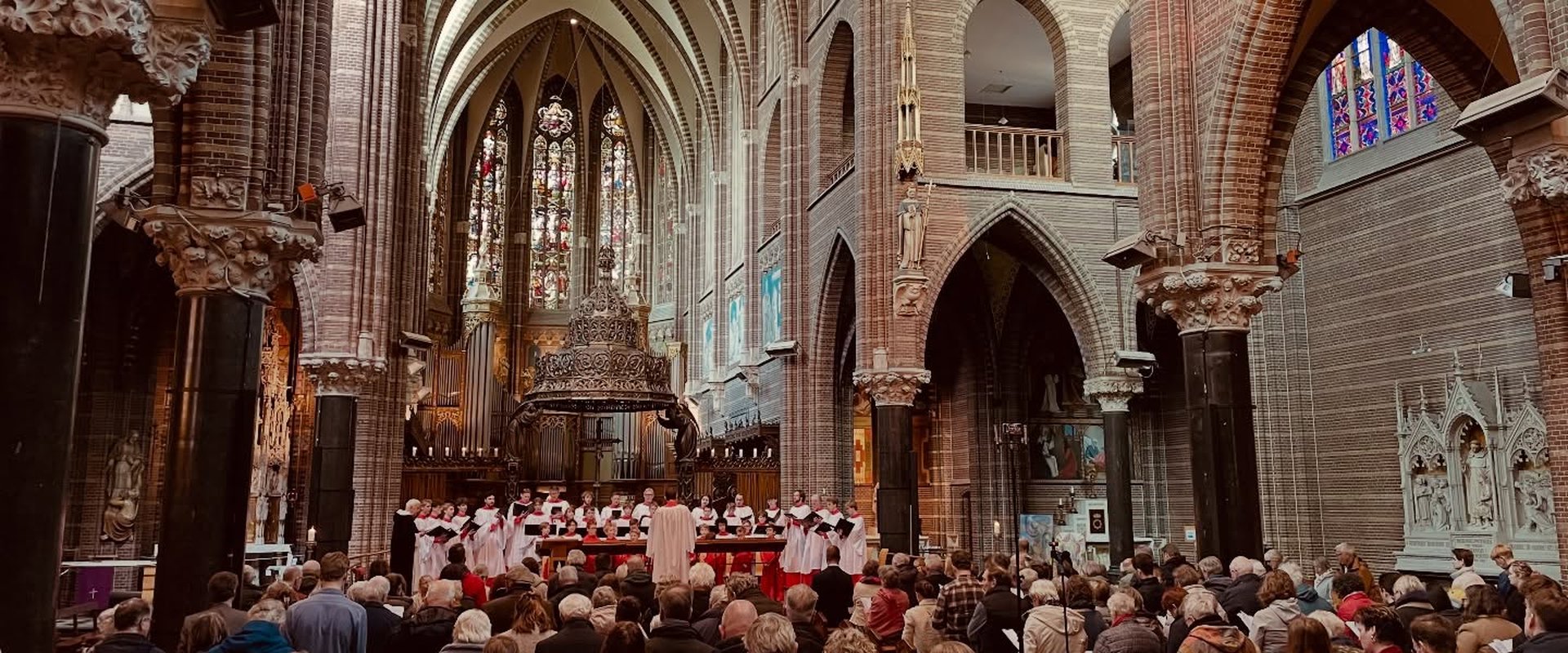 Choral Evensong