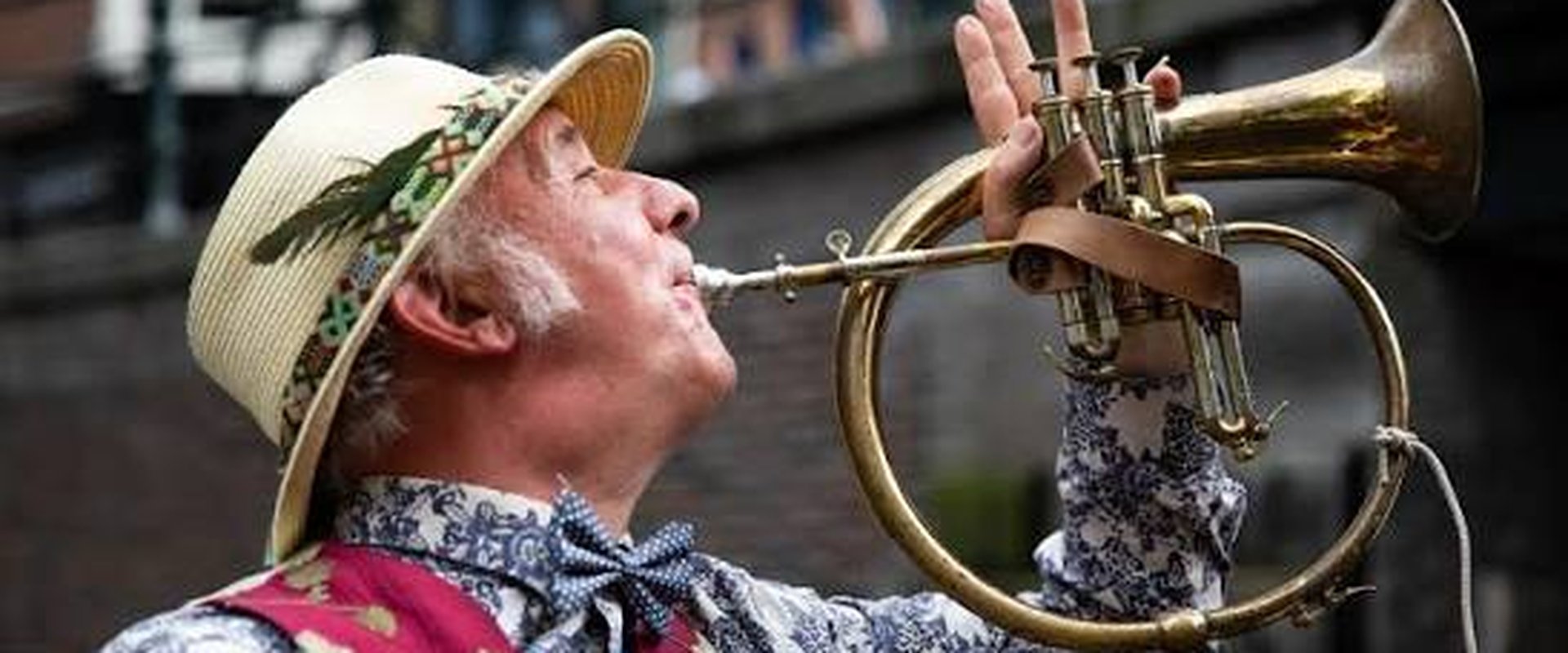 Concert bij kaarslicht – Reinier Sijpkens en Diederik van der Laag