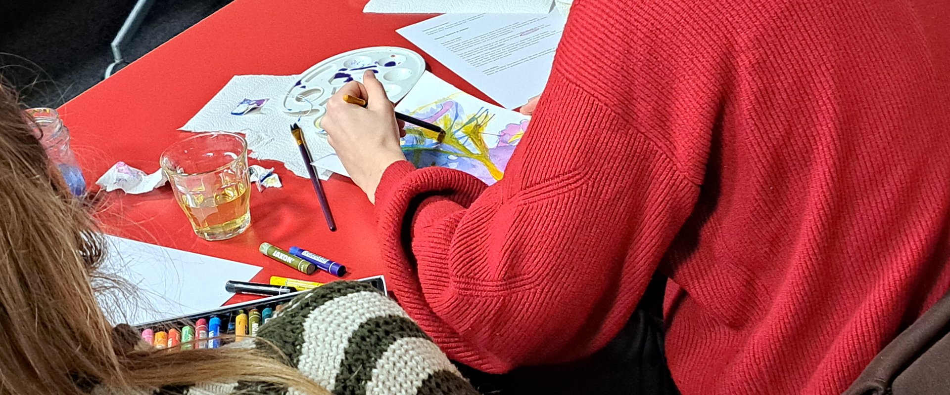 Cursus – Dominicaanse streken