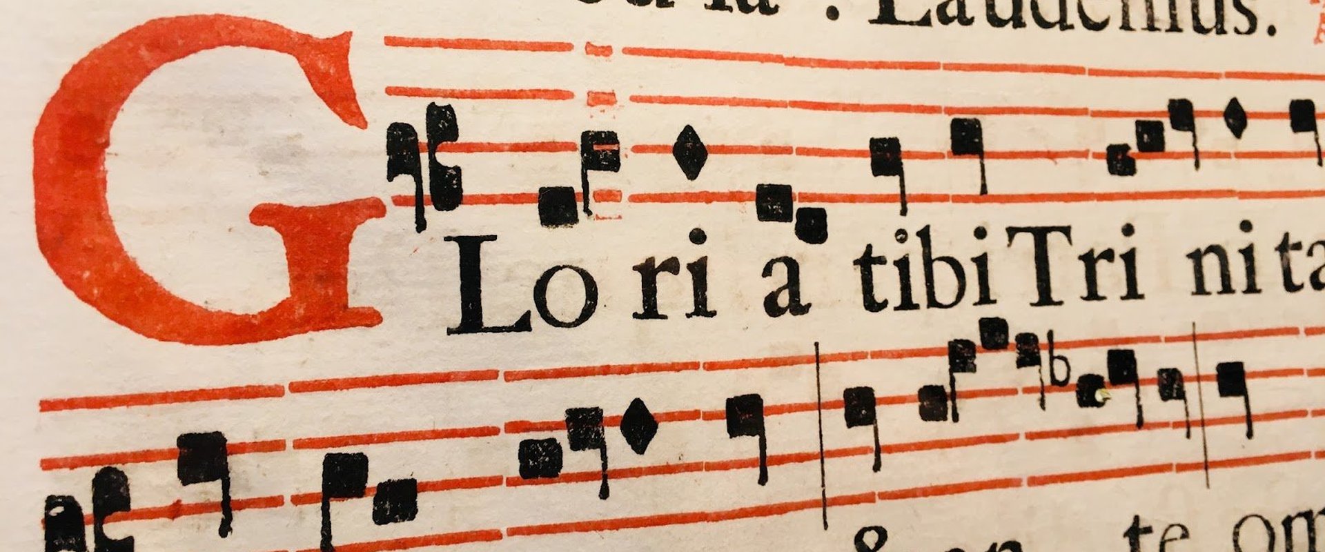 Miniconcert – Schola Dominica