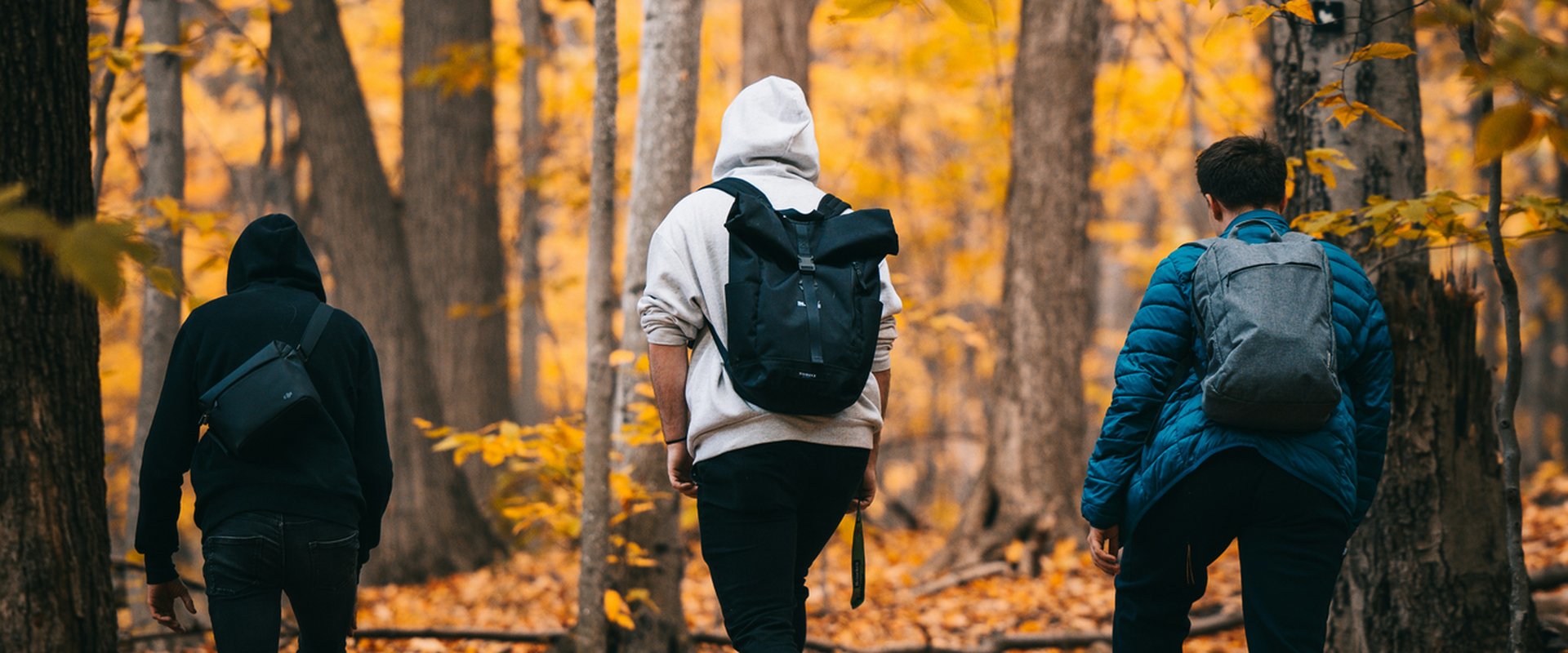 Dominican in residence - Wandeling - Klimaatgerechtigheid