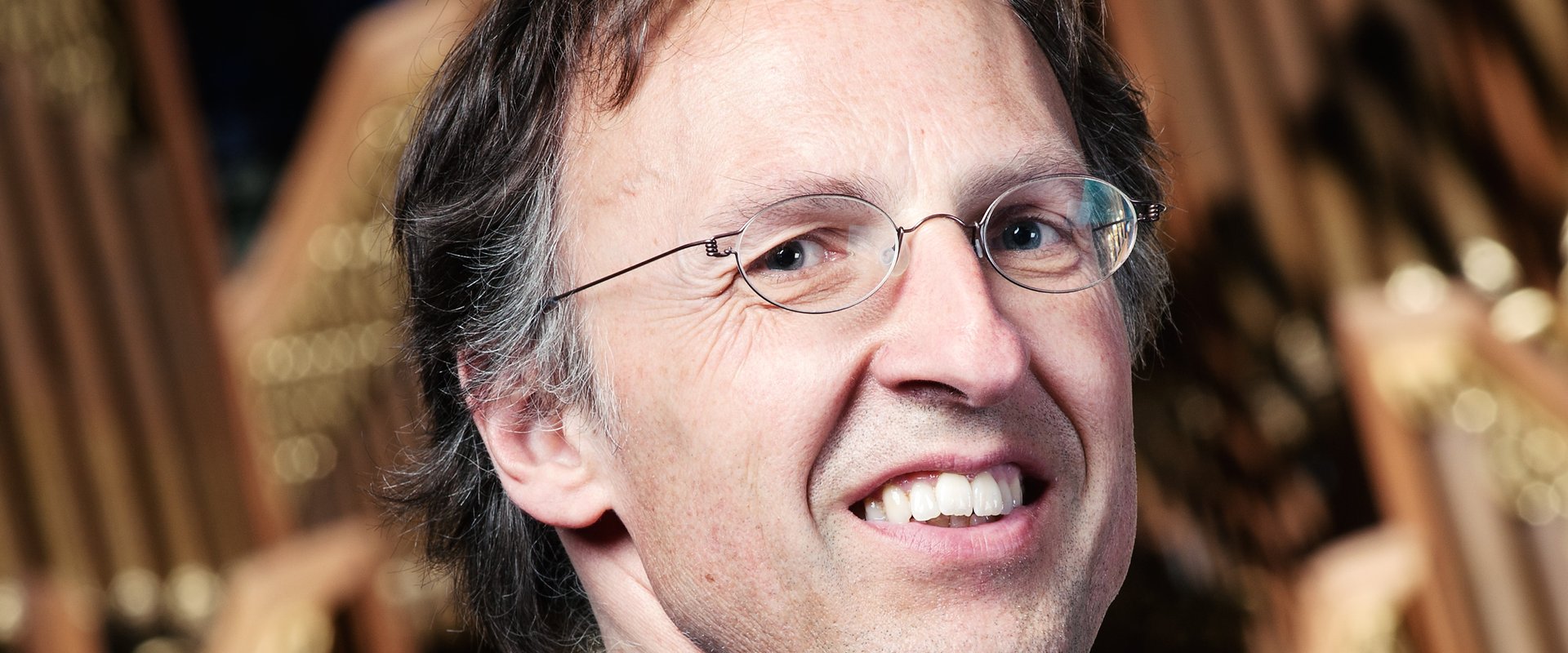 Orgelconcert - Berry van Berkum