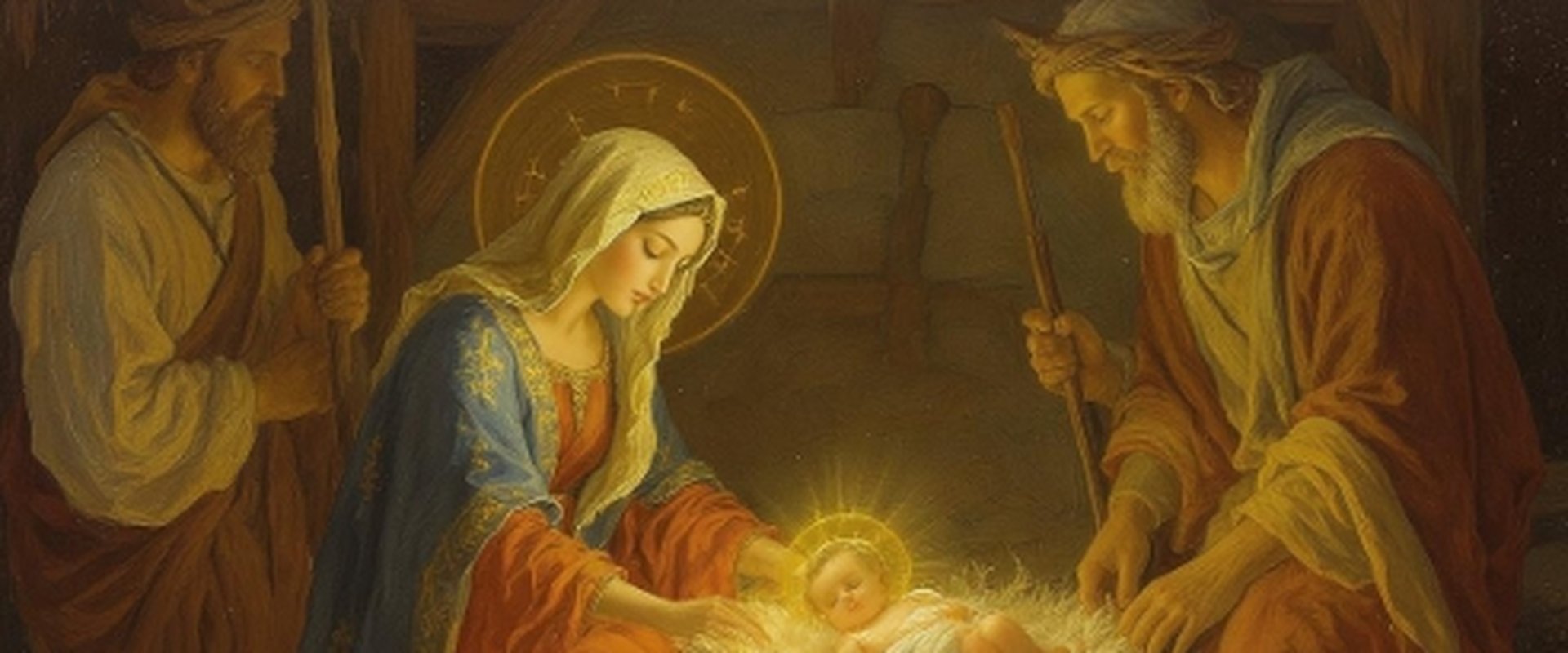 Viering - Hoogfeest van Kerst