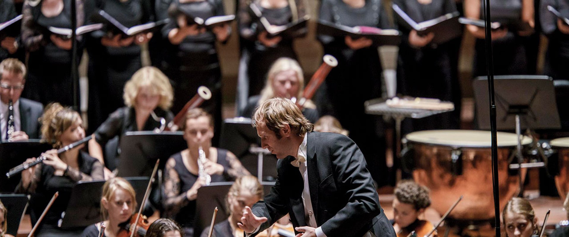 Concert - Bachs Hohe Messe door Ars Musica