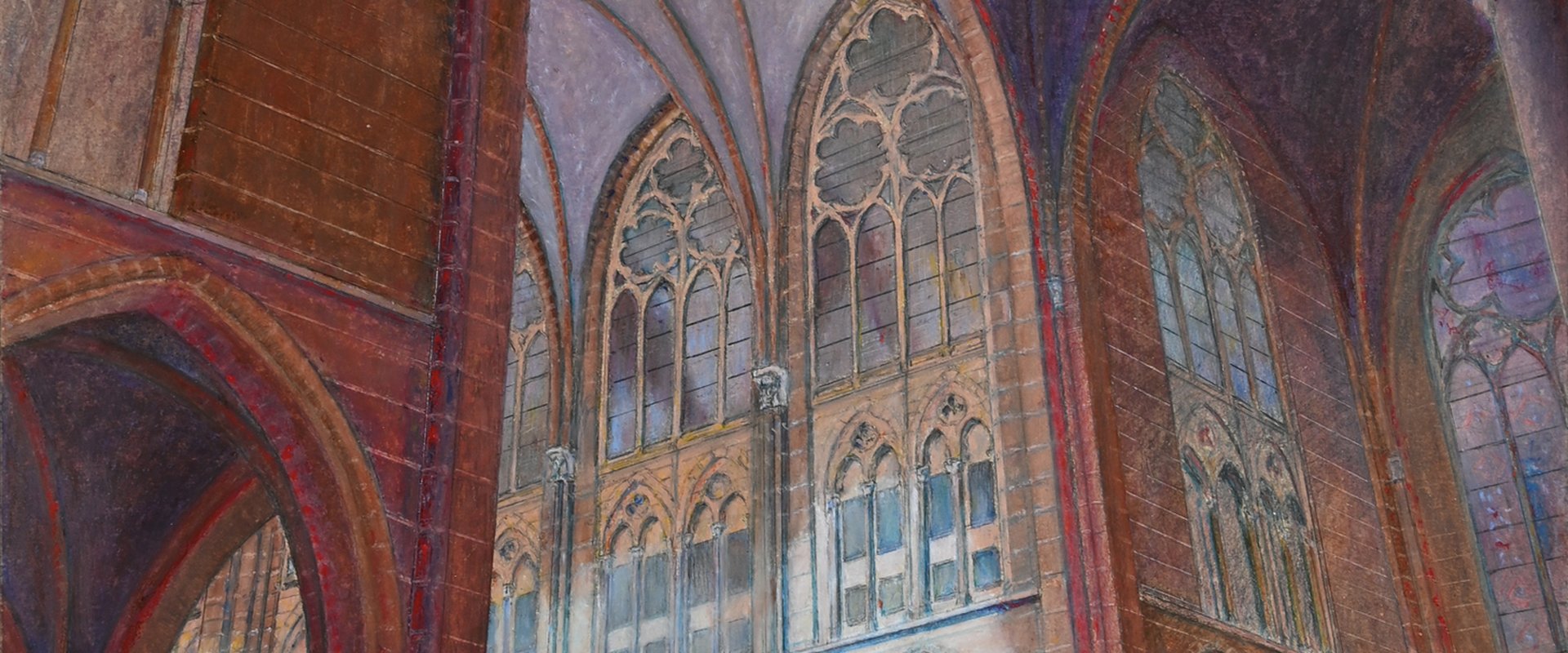 Choral Evensong