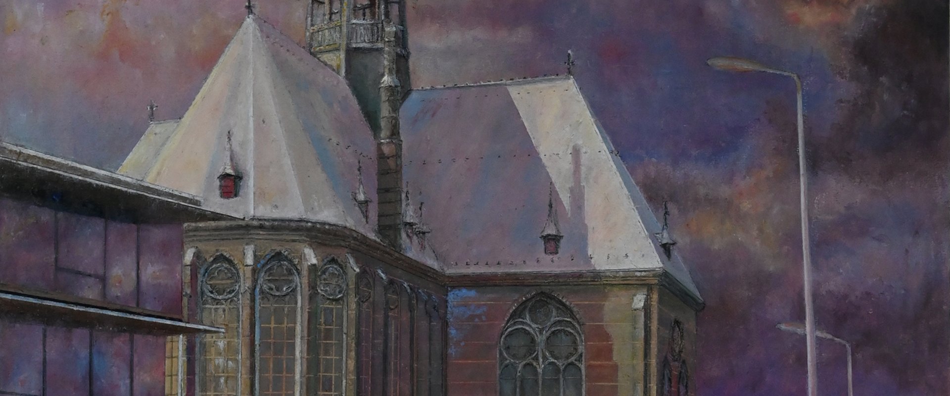 Choral Evensong