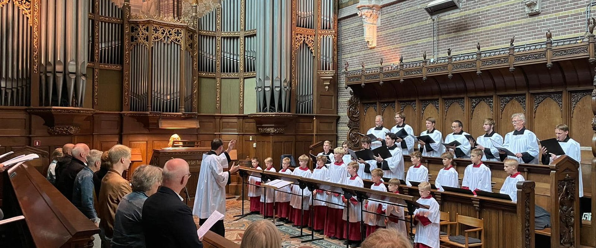 Lessons and Carols for Advent