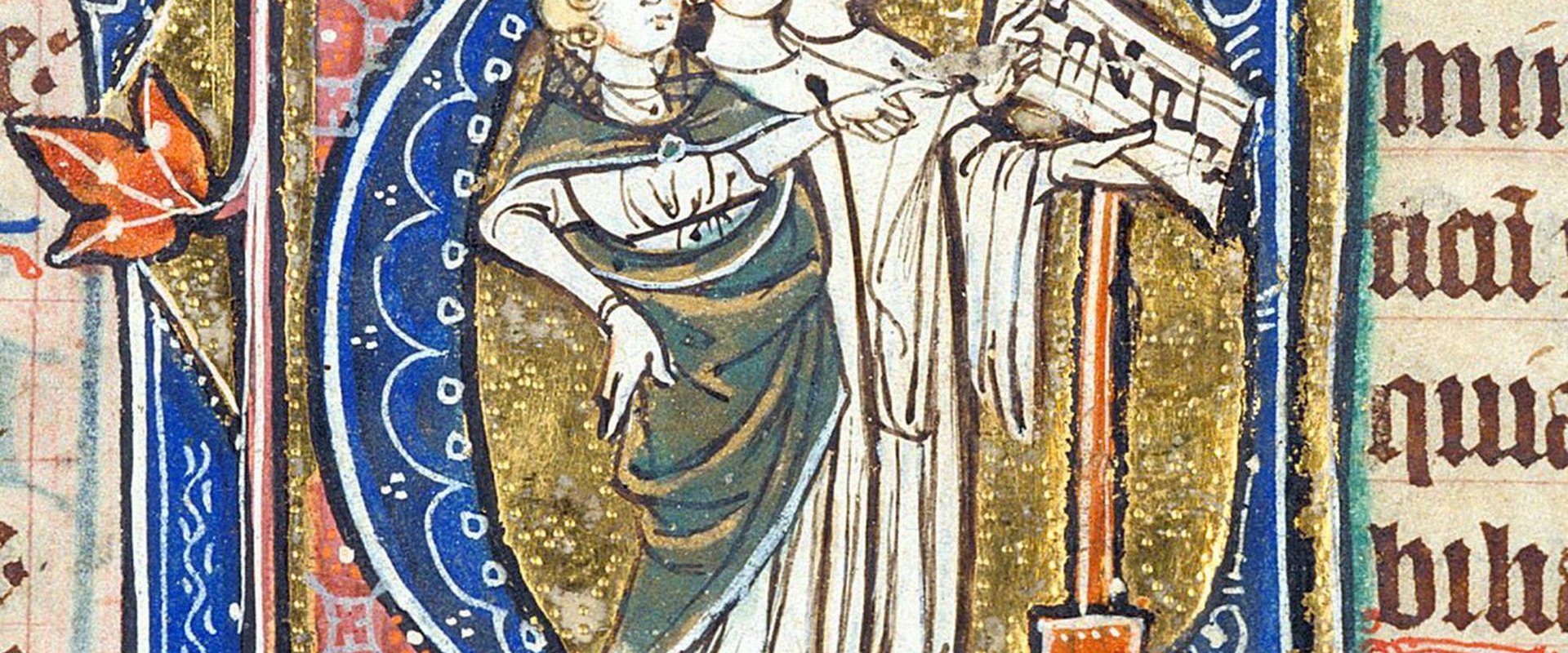 Gregoriaans zingen