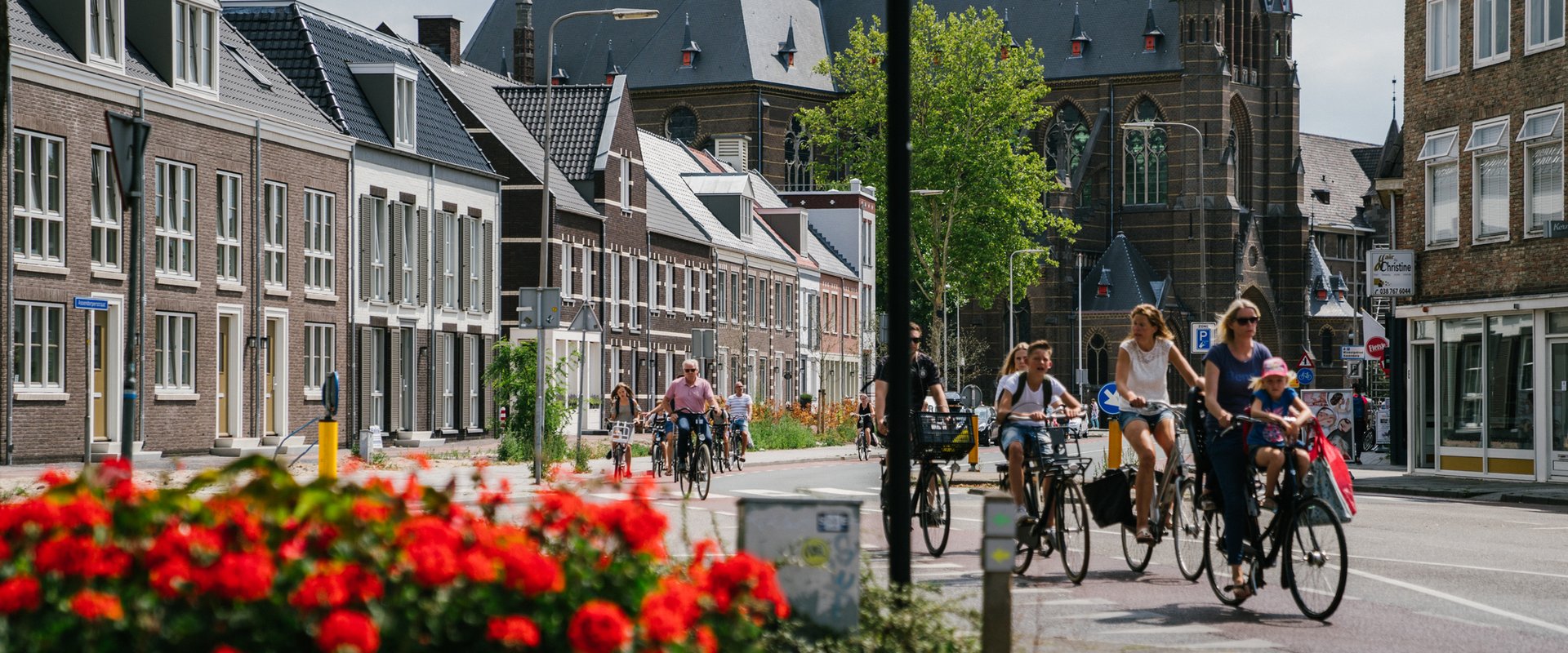Open Monumentendag