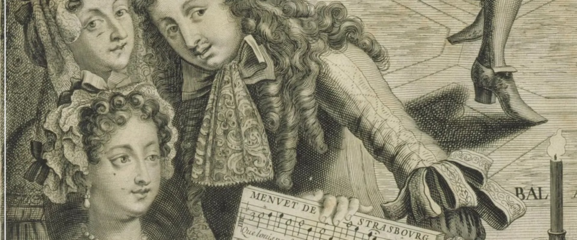 Concert - Messe de Minuit, een Franse Kerst