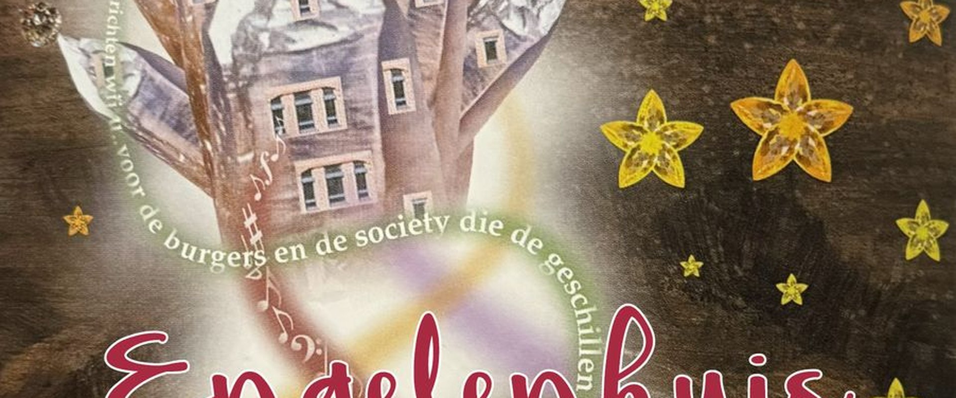 Gezinsviering Kerstavond