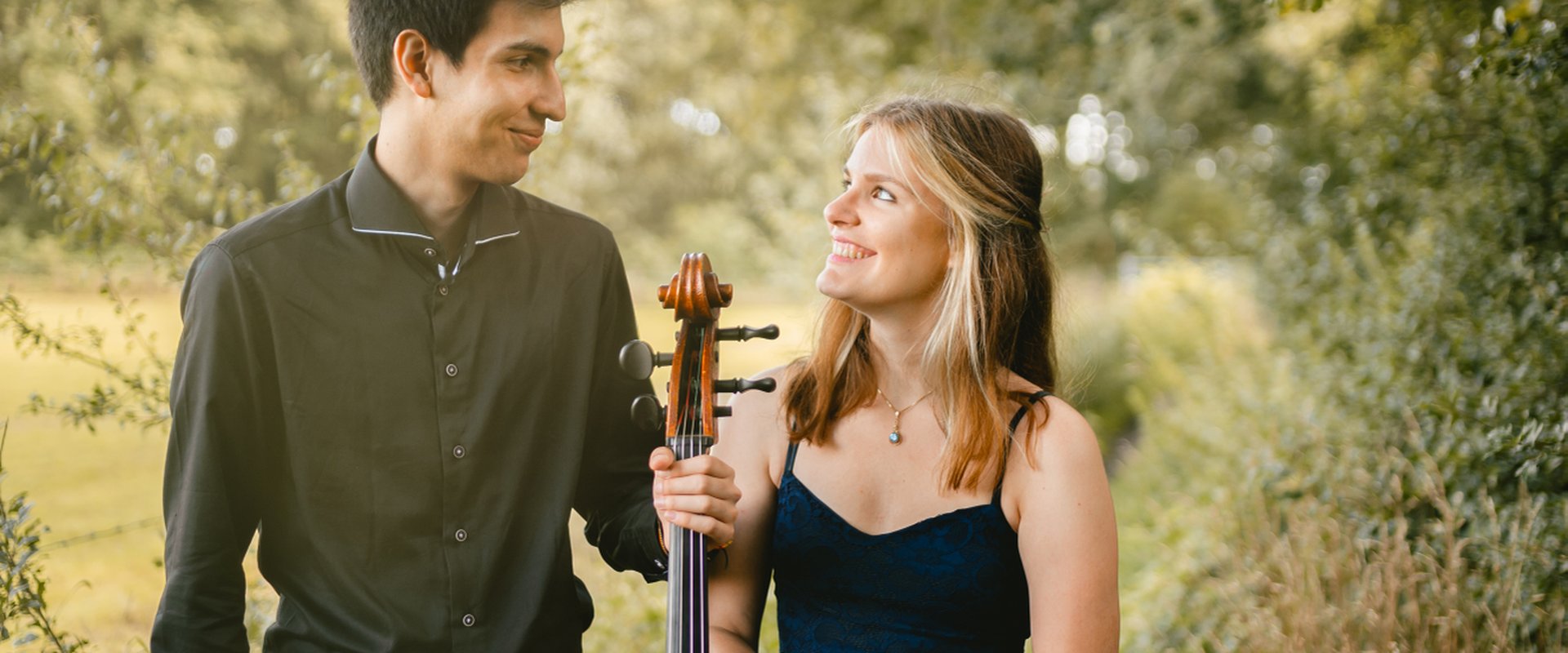 Concert - Grenzeloze muziek