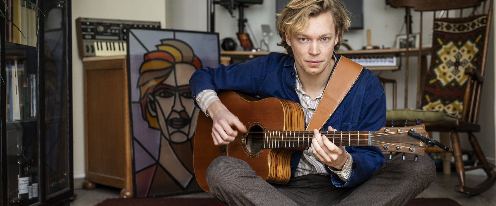 Theater – Buitengewoon binnen anders