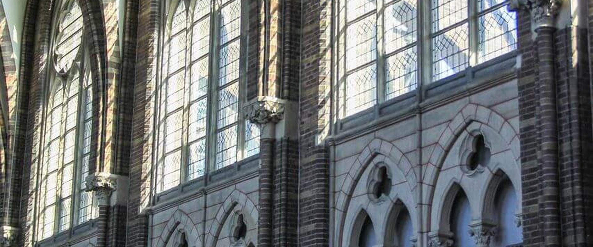 Viering - 16e zondag door het jaar
