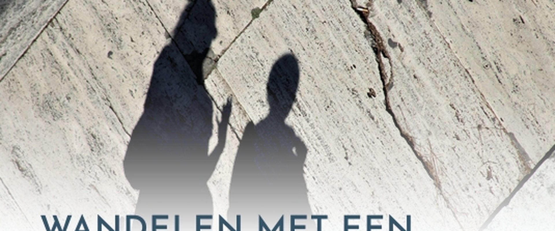 Wandelen met een vreemde