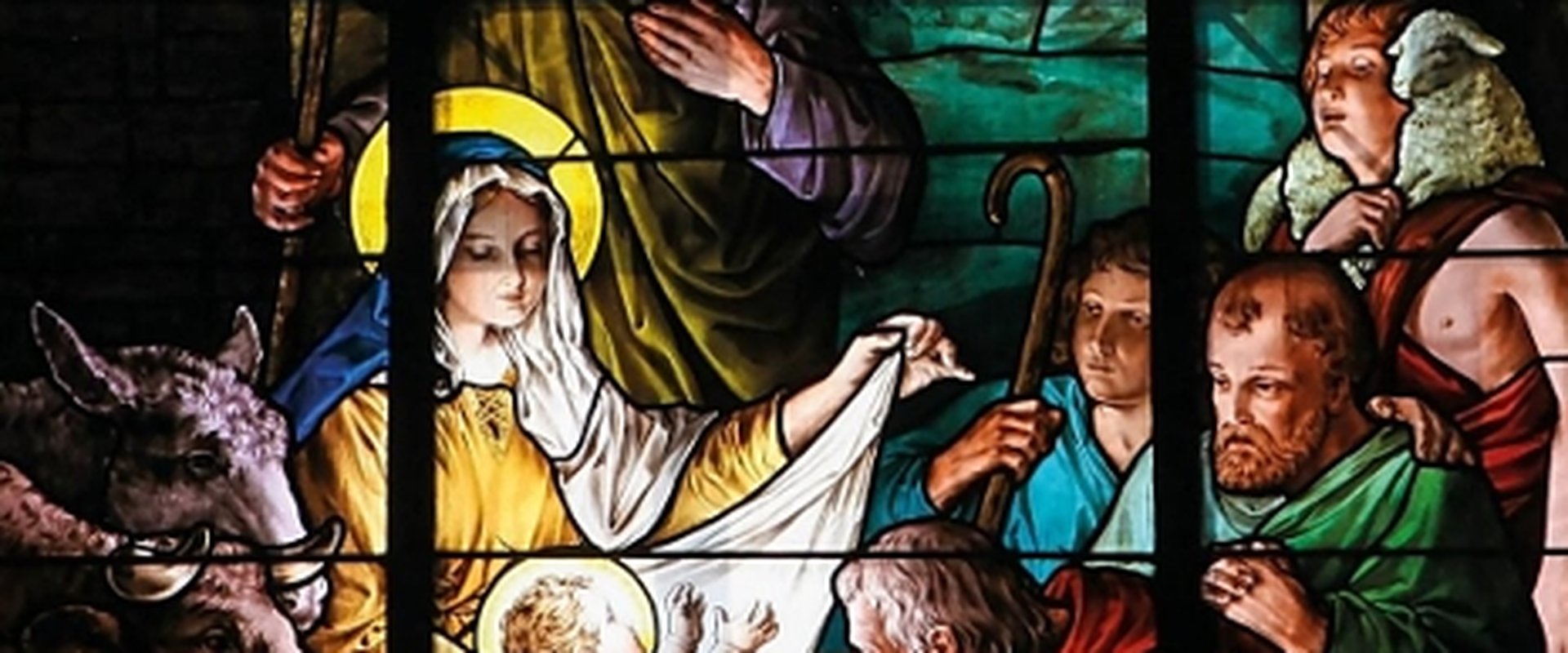 Viering - Kerstnacht