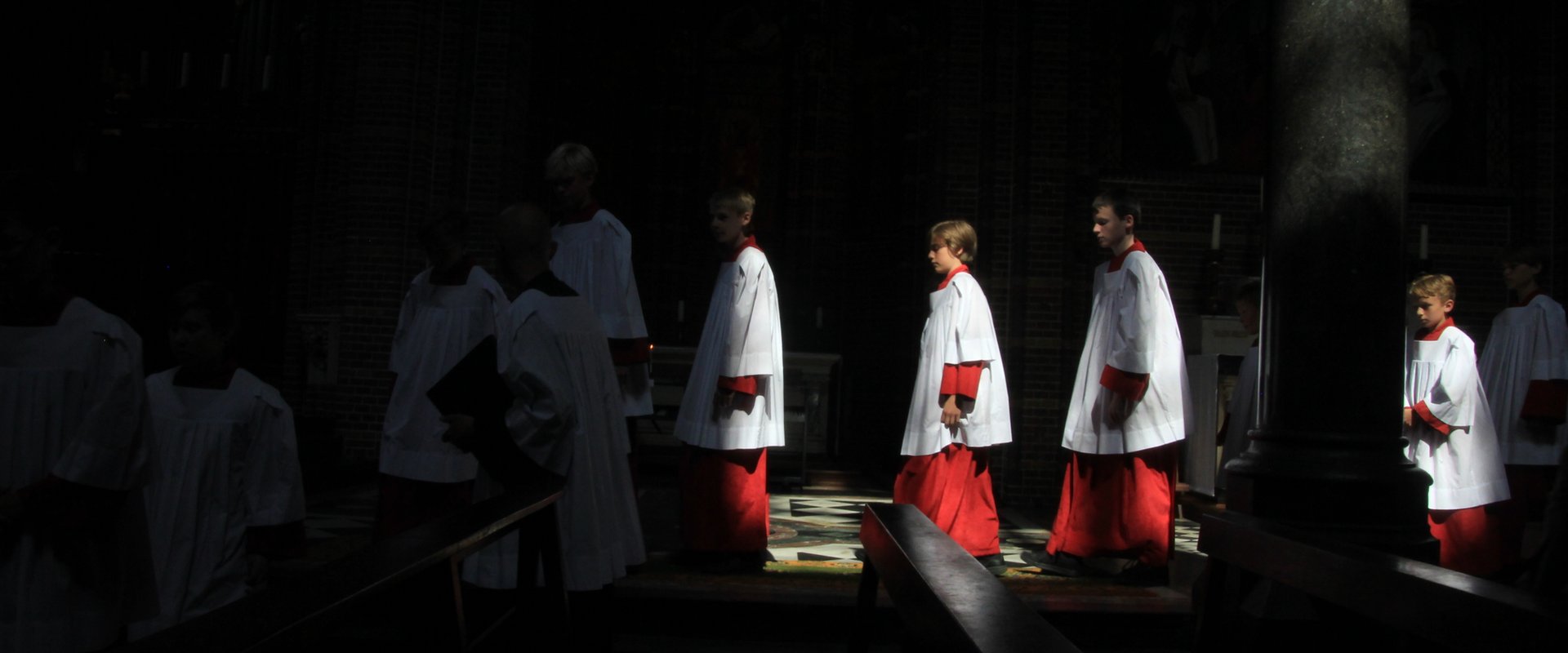 Choral Evensong