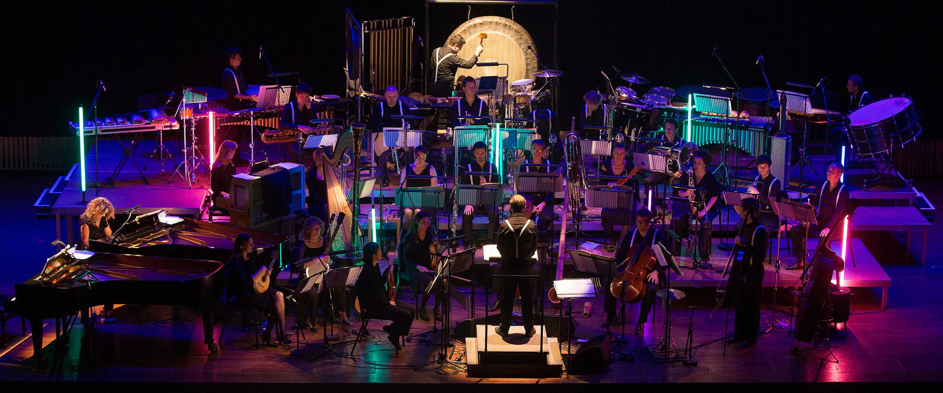 Concert - Hineni (première)