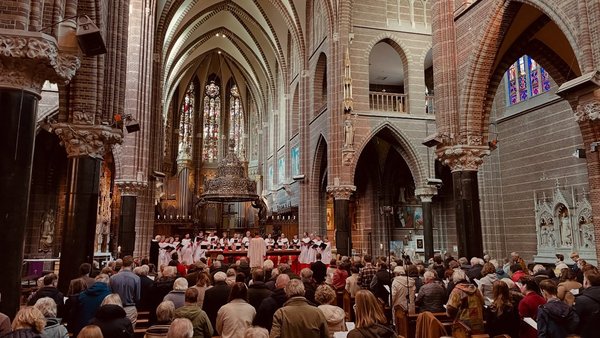 Choral Evensong