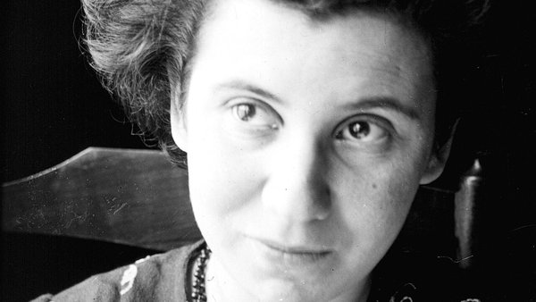 VrijMiCo – Jan Oegema over Etty Hillesum
