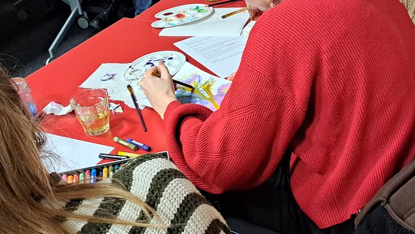 Cursus – Dominicaanse streken