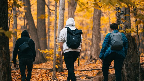 Dominican in residence - Wandeling - Klimaatgerechtigheid