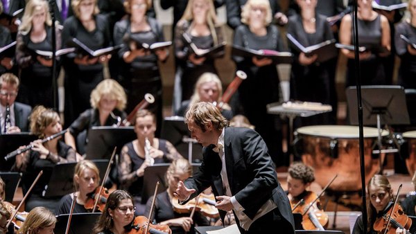 Concert - Bachs Hohe Messe door Ars Musica