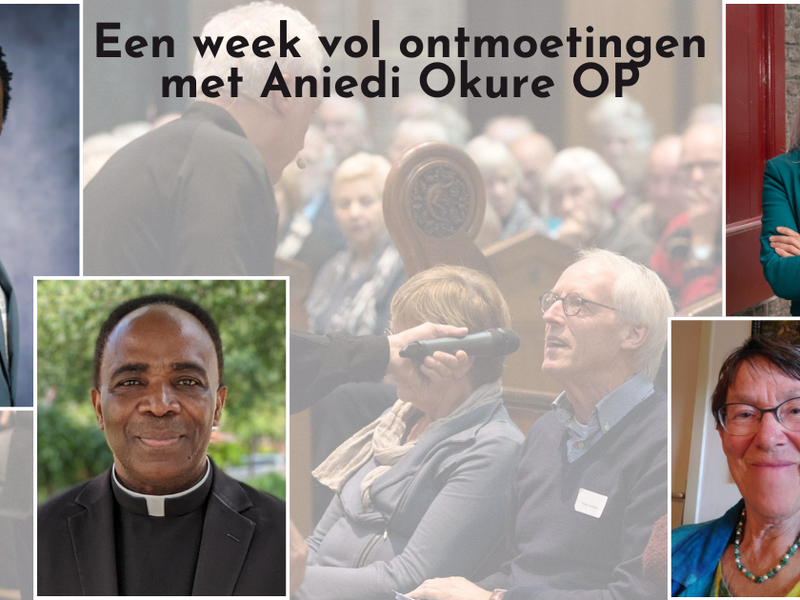 Wil je vrede? Doe recht.