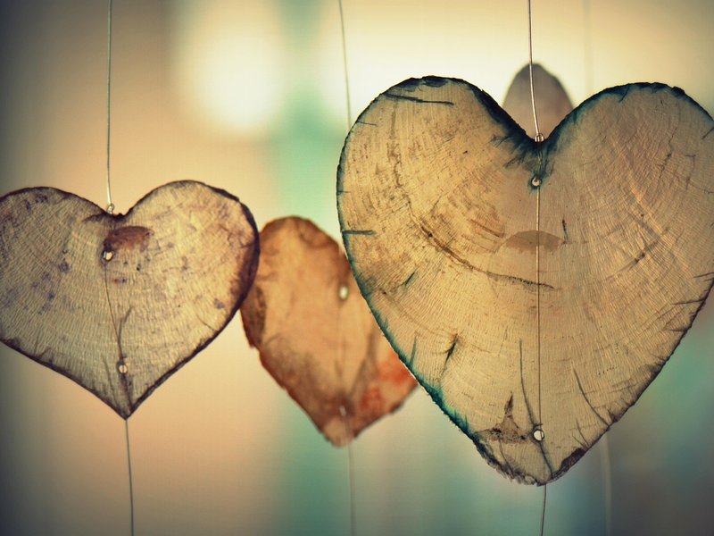 Liefde