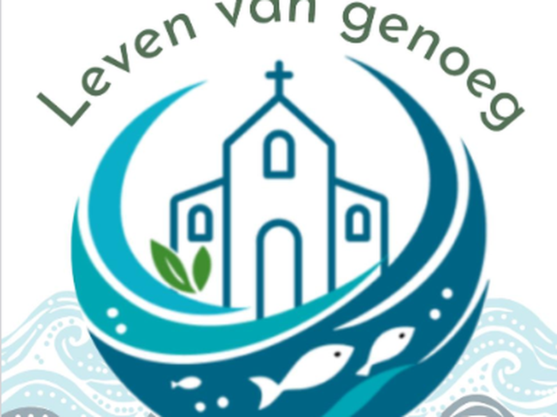 Leven van genoeg