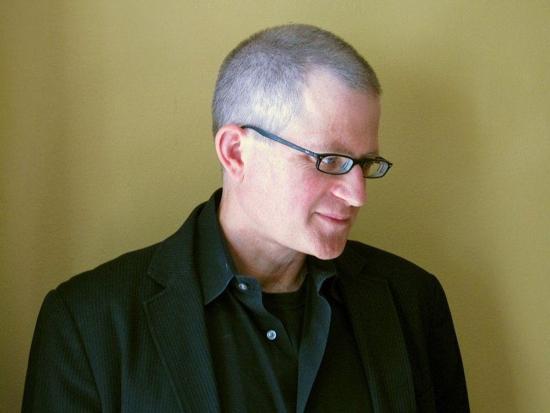Donderdag 14 maart 20.00 uur Kloostercollege  Christian Wiman
