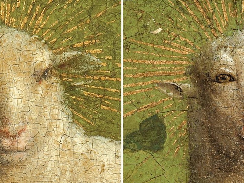 Overweging - Gods luister