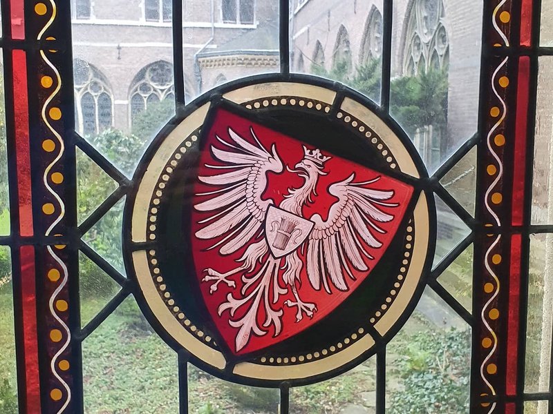 Overweging 7 februari