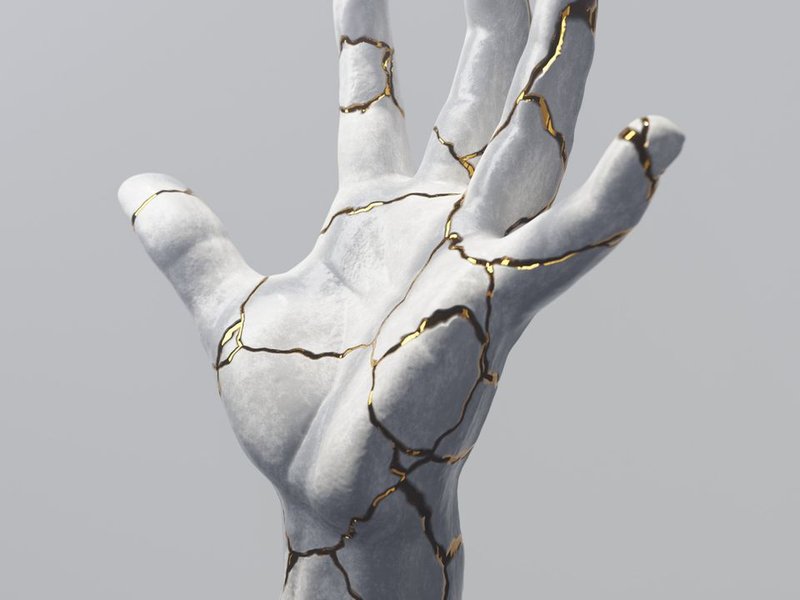 Beluister The Crack