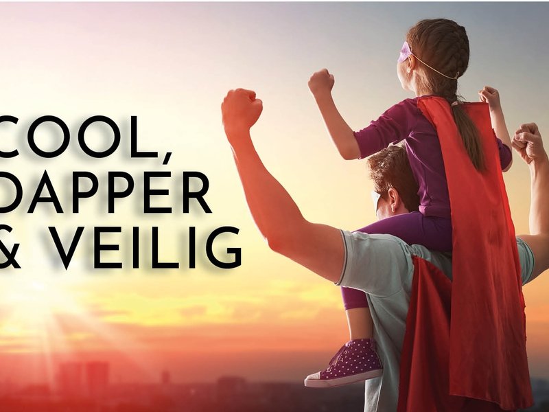 6-9 Kinderkerk voor iedereen van 5-12 jaar