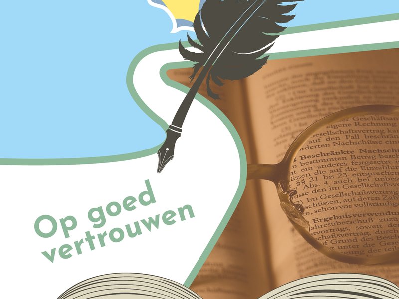 Jan Groot 40 jaar betrokken bij dominicaans Zwolle