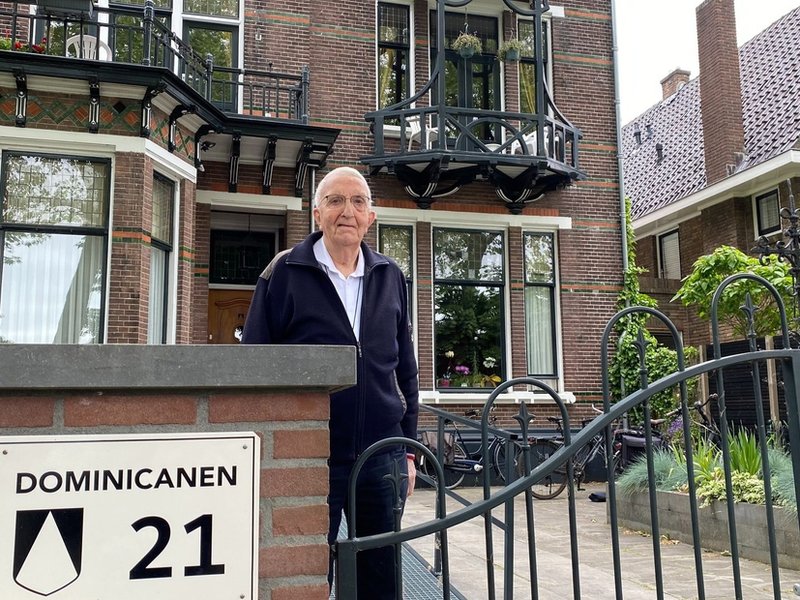 De verhuizing in de media