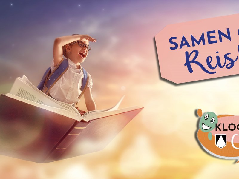 KloosterClub - Samen op reis 
