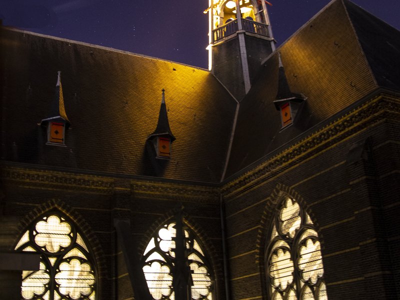 Vieringen rondom Kerst 2019