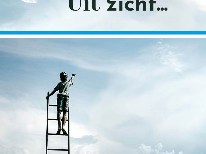 Hemelwandeling - 13 mei 